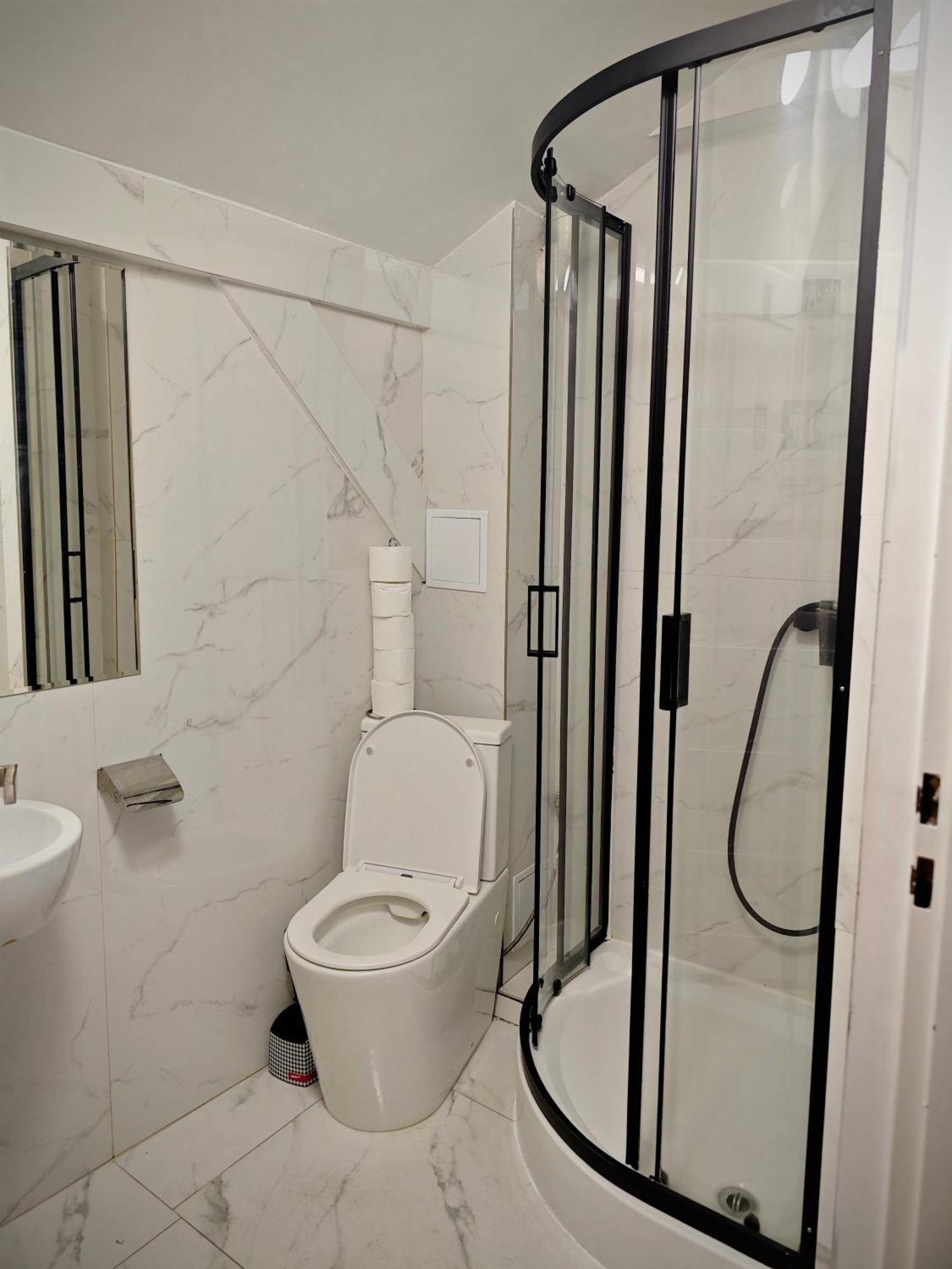 Hoza Attic Apartment *