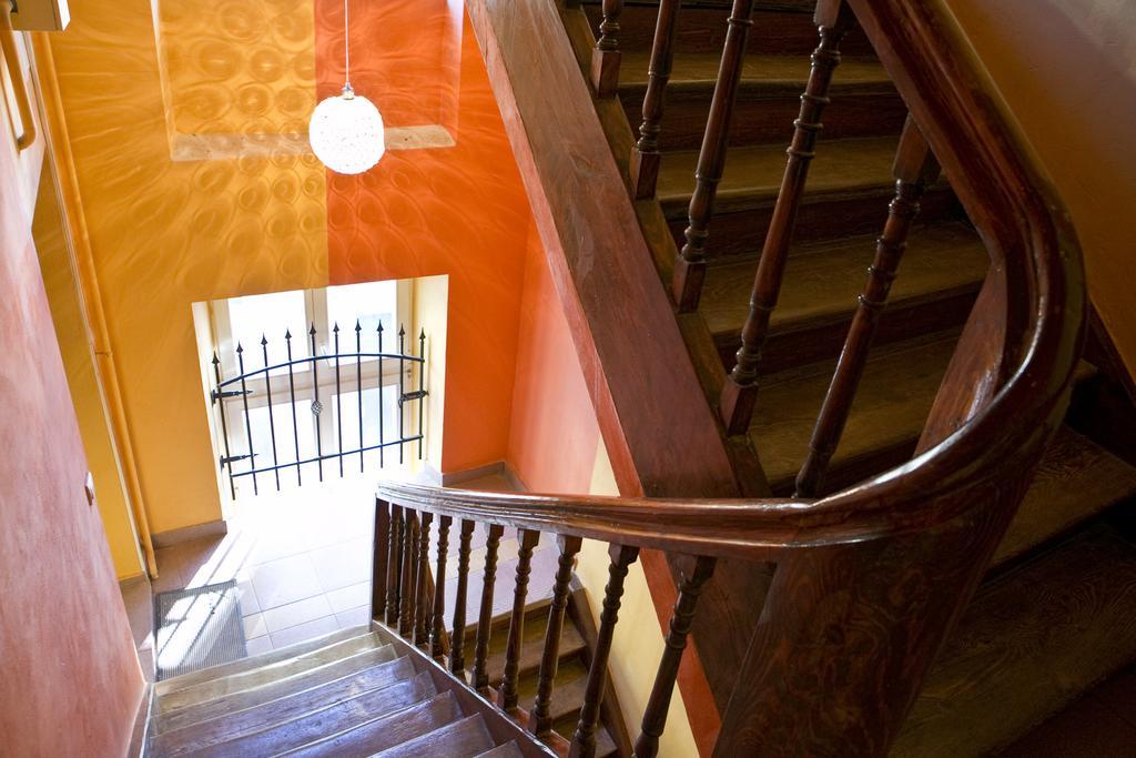 Apartment Hoza Attic