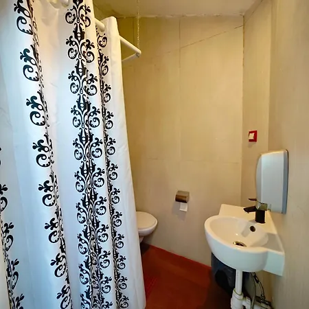 Apartamenty Hoza Attic Studio Варшава Номер фото
