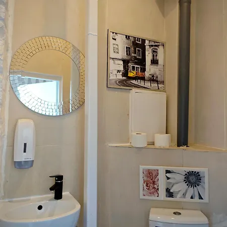 Apartamenty Hoza Attic Studio Варшава Номер фото