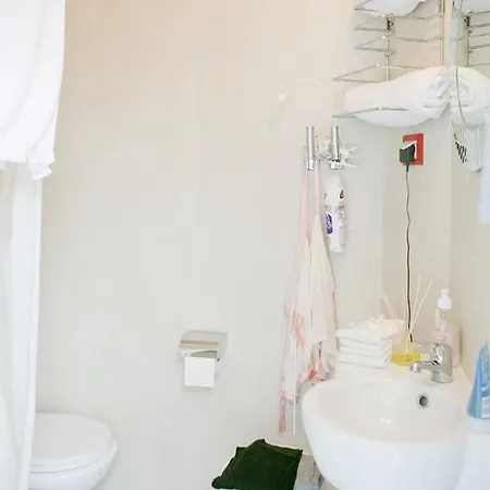 Apartamenty Hoza Attic Studio Варшава Номер фото