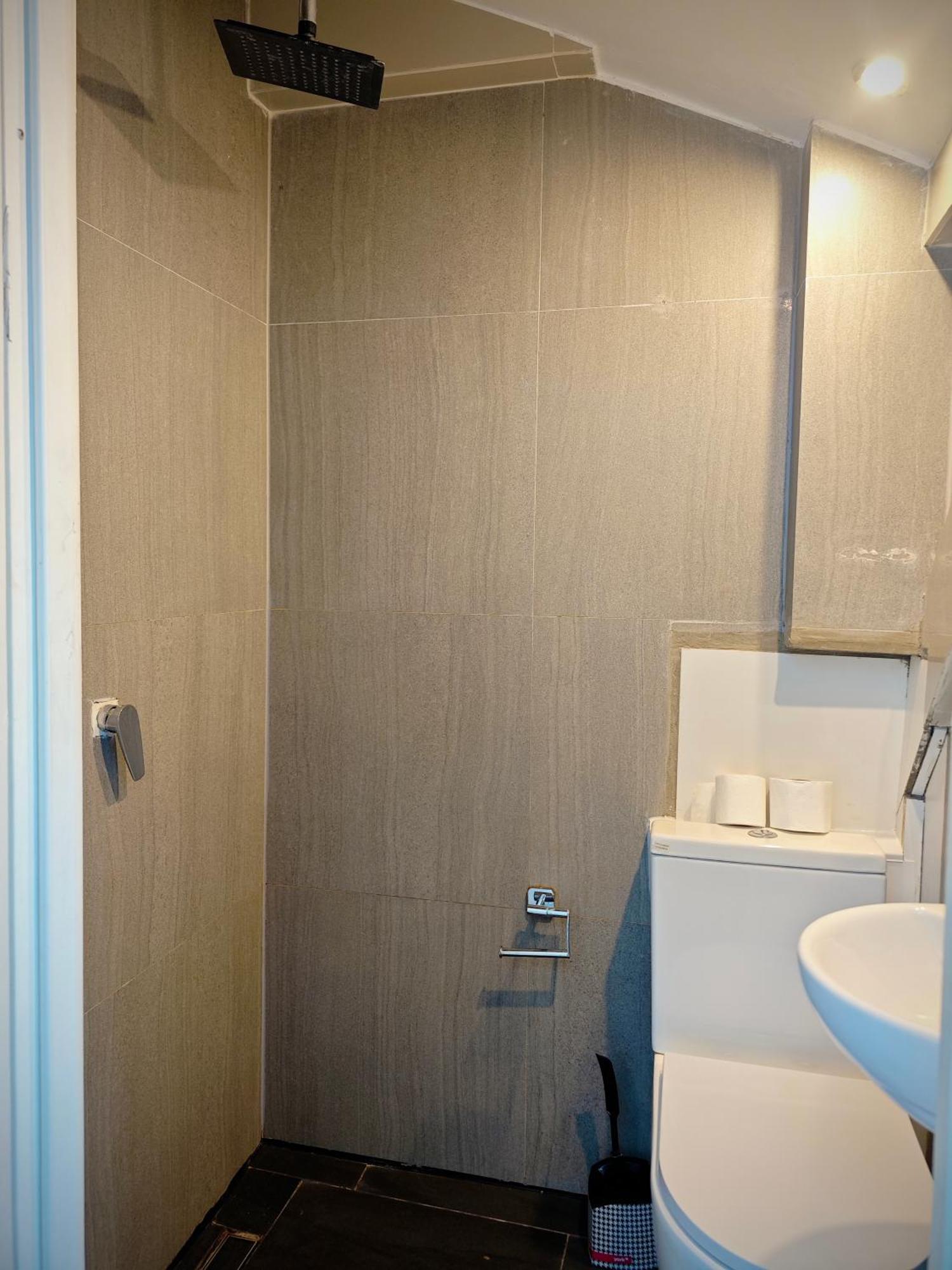 Apartamento Hoza Attic Varsovia