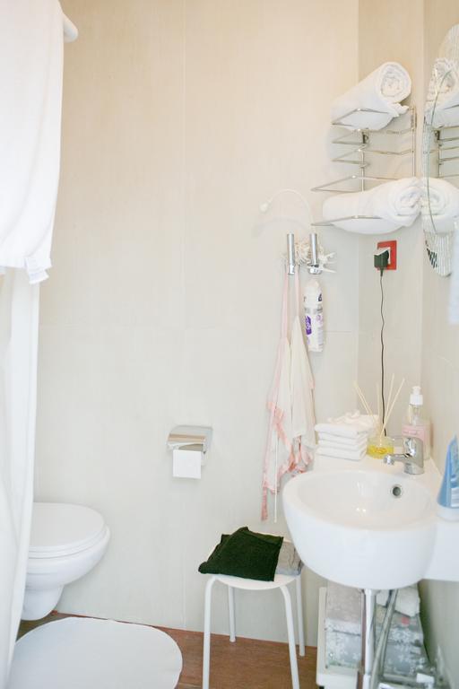 Hoza Attic Apartamento Varsovia