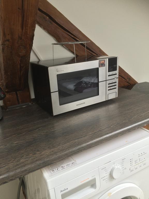 Apartamento Hoza Attic Varsovia