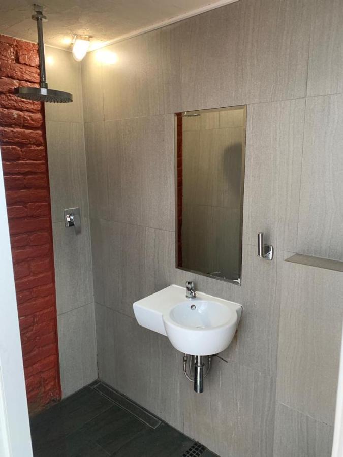 Apartment Hoza Attic *